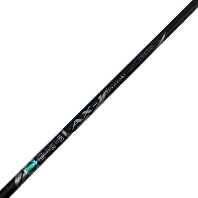 中古】 ダンロップ XXIO(2020) eks H5 ユーティリティ UT Miyazaki AX