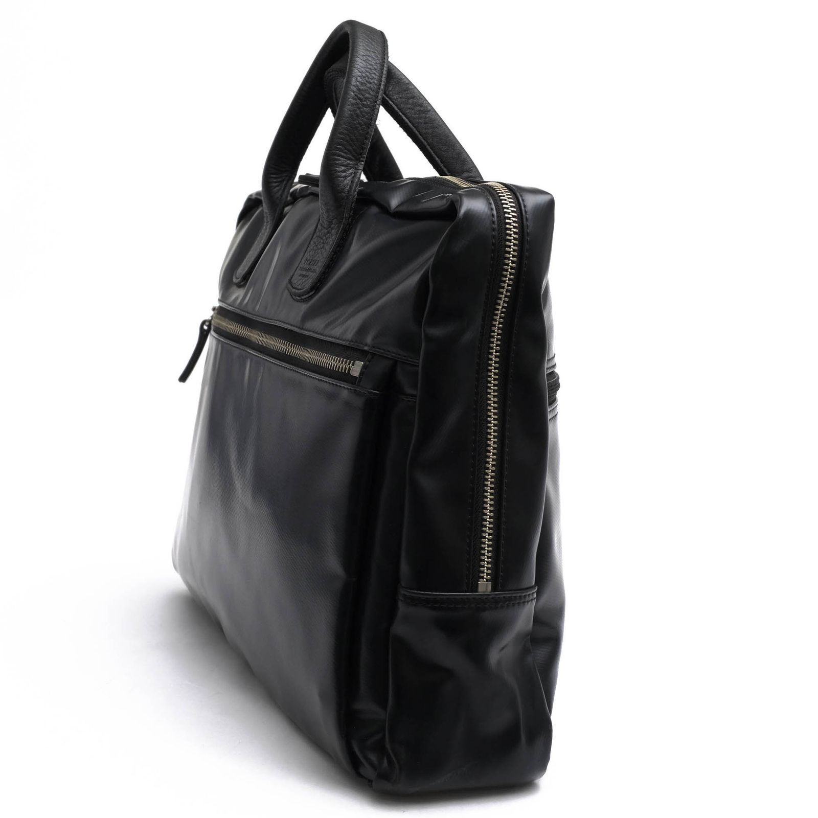 美品】ポーター リアルPORTER REALブリーフケース ビジネスバック 大得