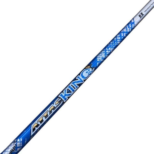 中古】 テーラーメイドスリーブ付き(Qi4D系) マミヤドライバー用