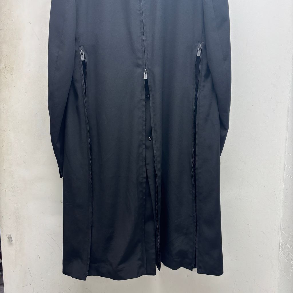 Yohji Yamamoto POUR HOMME ヨウジヤマモトプールオム 25SS TA TUXEDO