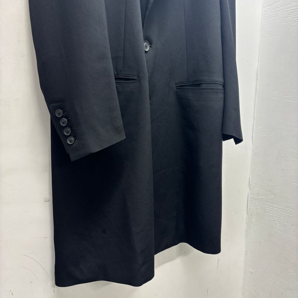 Yohji Yamamoto POUR HOMME ヨウジヤマモトプールオム 25SS TA TUXEDO