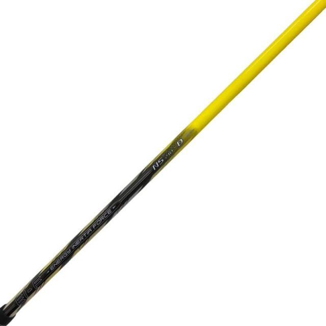テーラーメイド ドライバーシャフト EI-F NS210-D 1W スリーブ付き