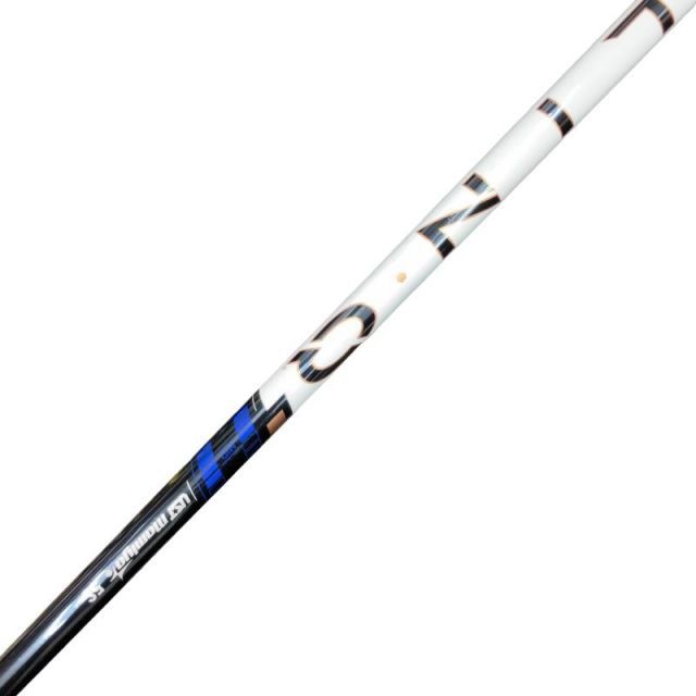 中古】 テーラーメイドスリーブ付き(Qi4D系) マミヤドライバー用