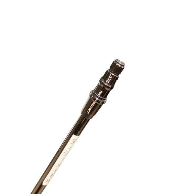 中古】 テーラーメイドスリーブ付き(Qi4D系) マミヤドライバー用