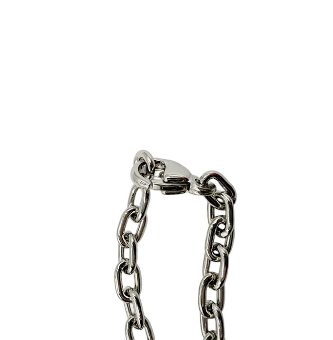 Cartier カルティエ トリニティ キーリング キーホルダー シルバー 箱