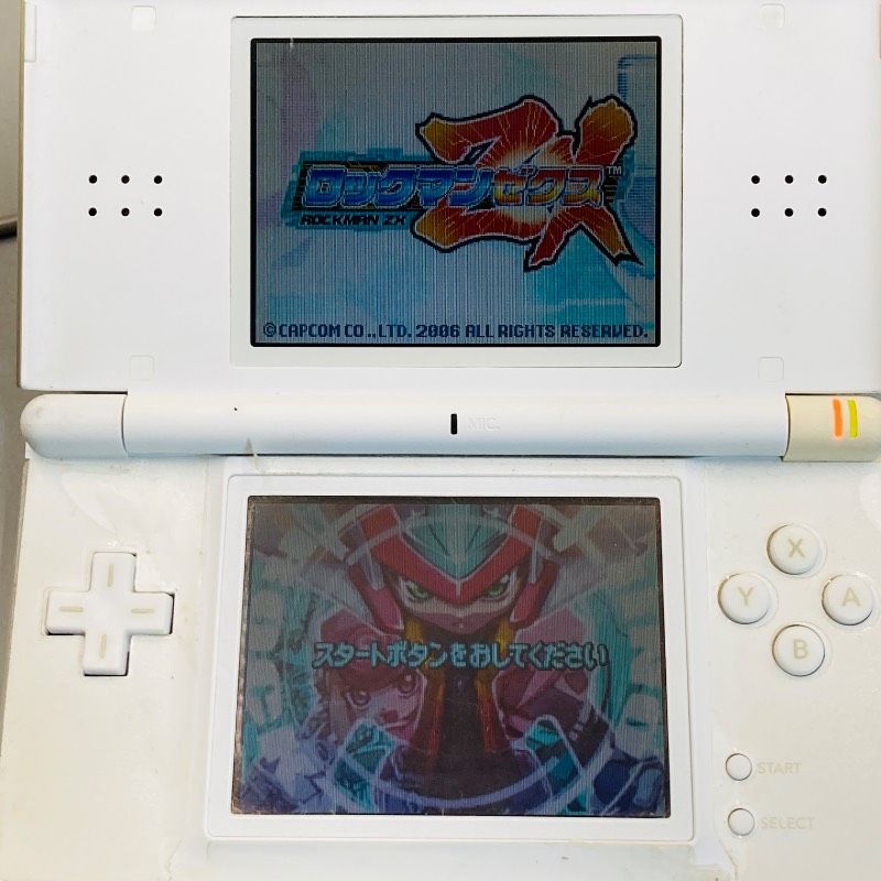 動作確認済み】【箱/取説付き】【製造番号一致】ニンテンドー DS Lite