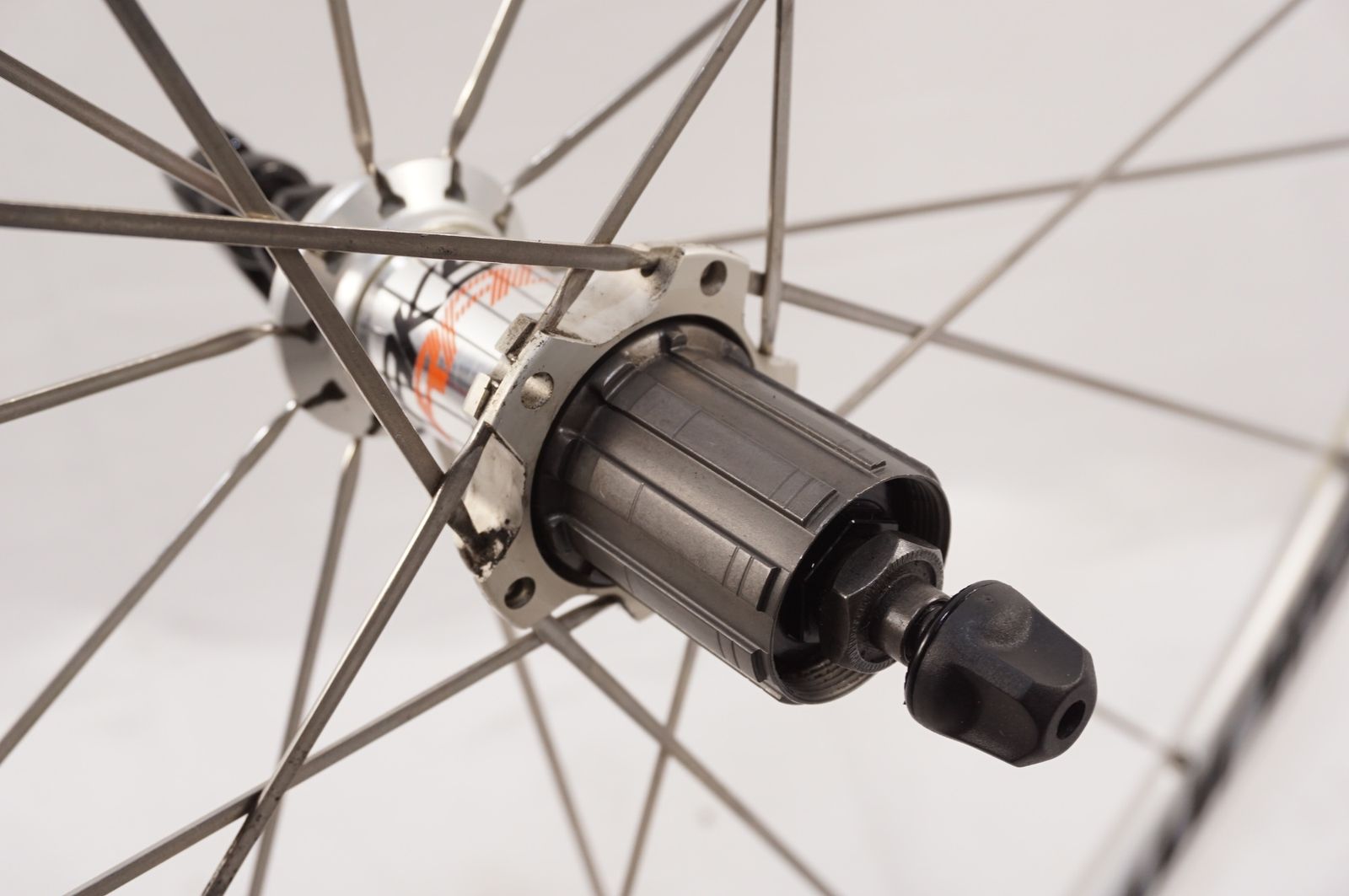 MAVIC 「マヴィック」 AKSIUM RACE シマノ11速 ホイールセット