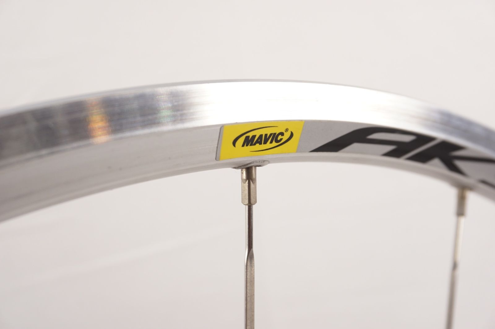 MAVIC 「マヴィック」 AKSIUM RACE シマノ11速 ホイールセット