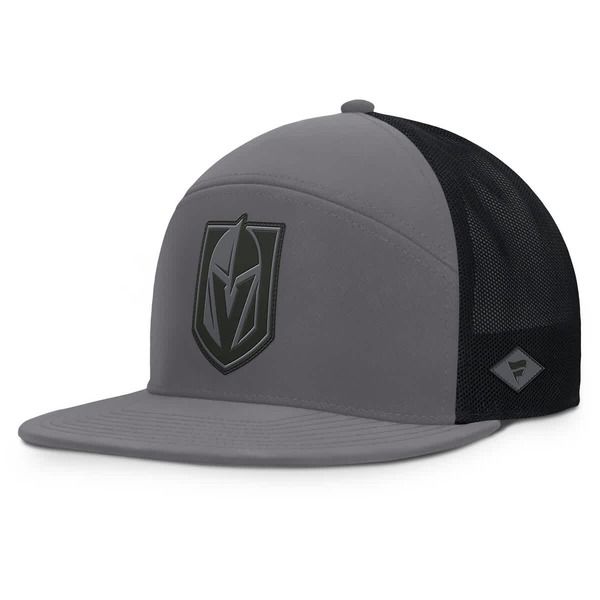 ファナティクス メンズ アクセサリー 帽子 Mens Fanatics Charcoal Vegas Golden Knights Fairweather Adjustable Hat Charcoa 12,905円