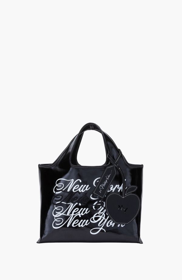 スリーワンフィリップリム レディース バッグ 31 Phillip Lim We Are NY Marketote Bag Black ブラック
