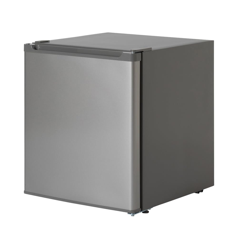 ☆新品☆MAXZEN 冷蔵庫 47L コンパクト 大容量 右開き 1ドア 44cm