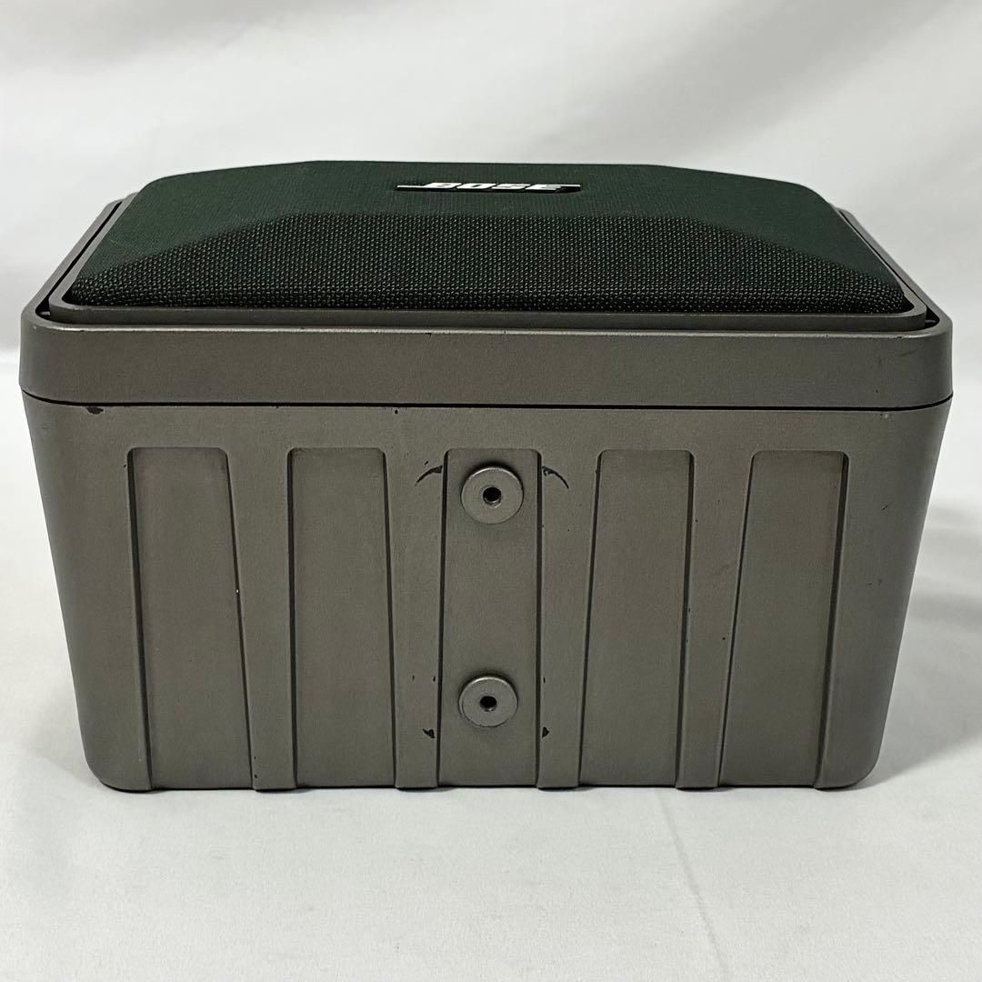 Bose ボーズ 101VM スピーカーシステム ブラケット付 ブラック