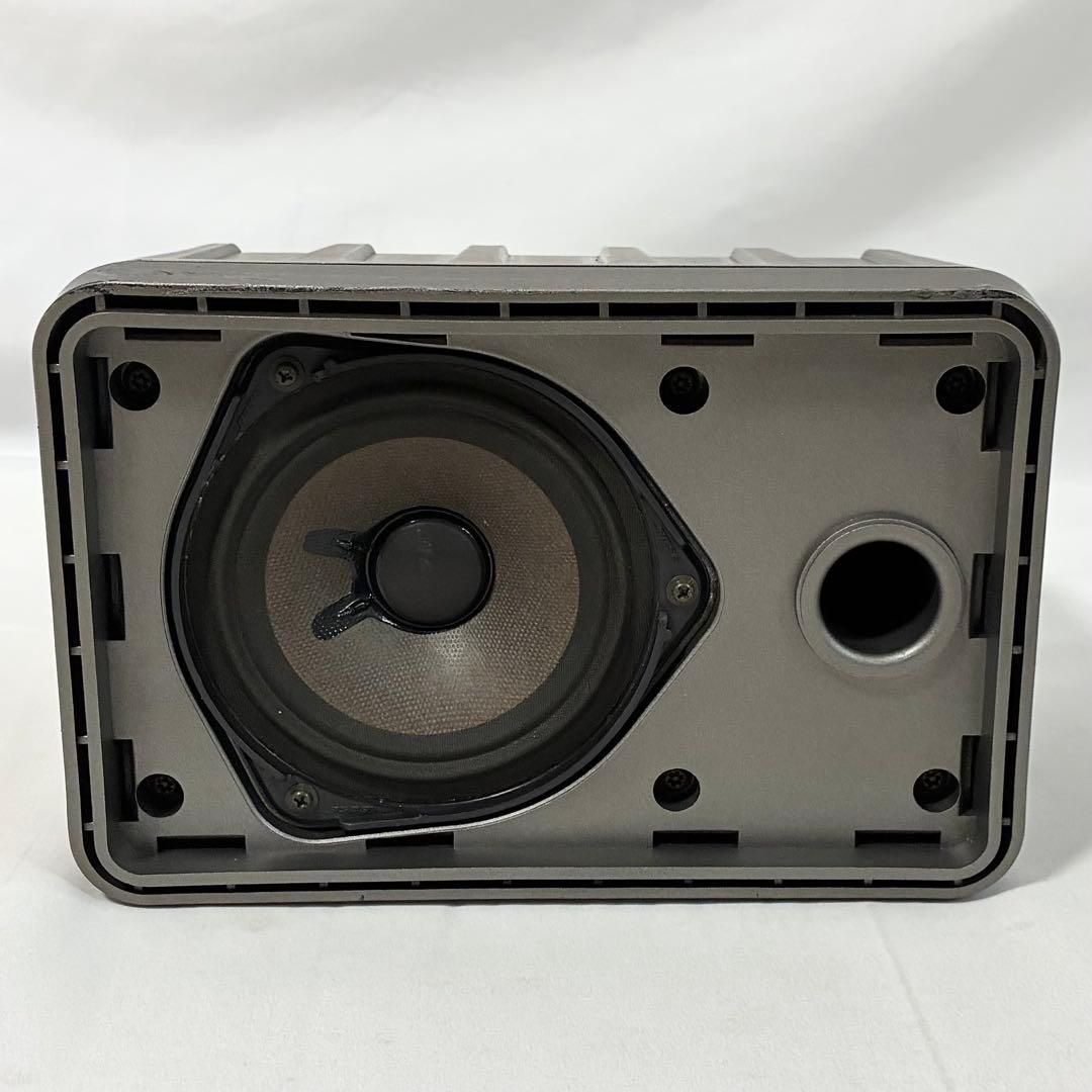 Bose ボーズ 101VM スピーカーシステム ブラケット付 ブラック