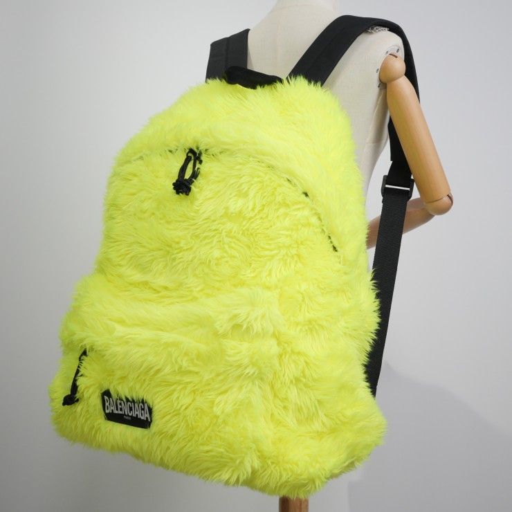 BALENCIAGA（バレンシアガ）エクスプローラー バックパック アーカイブ
