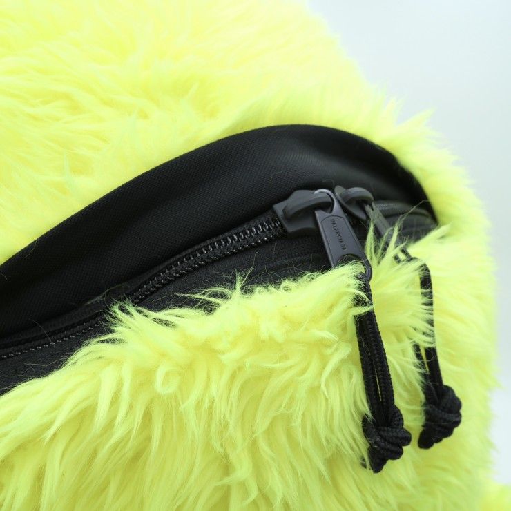 BALENCIAGA（バレンシアガ）エクスプローラー バックパック アーカイブ