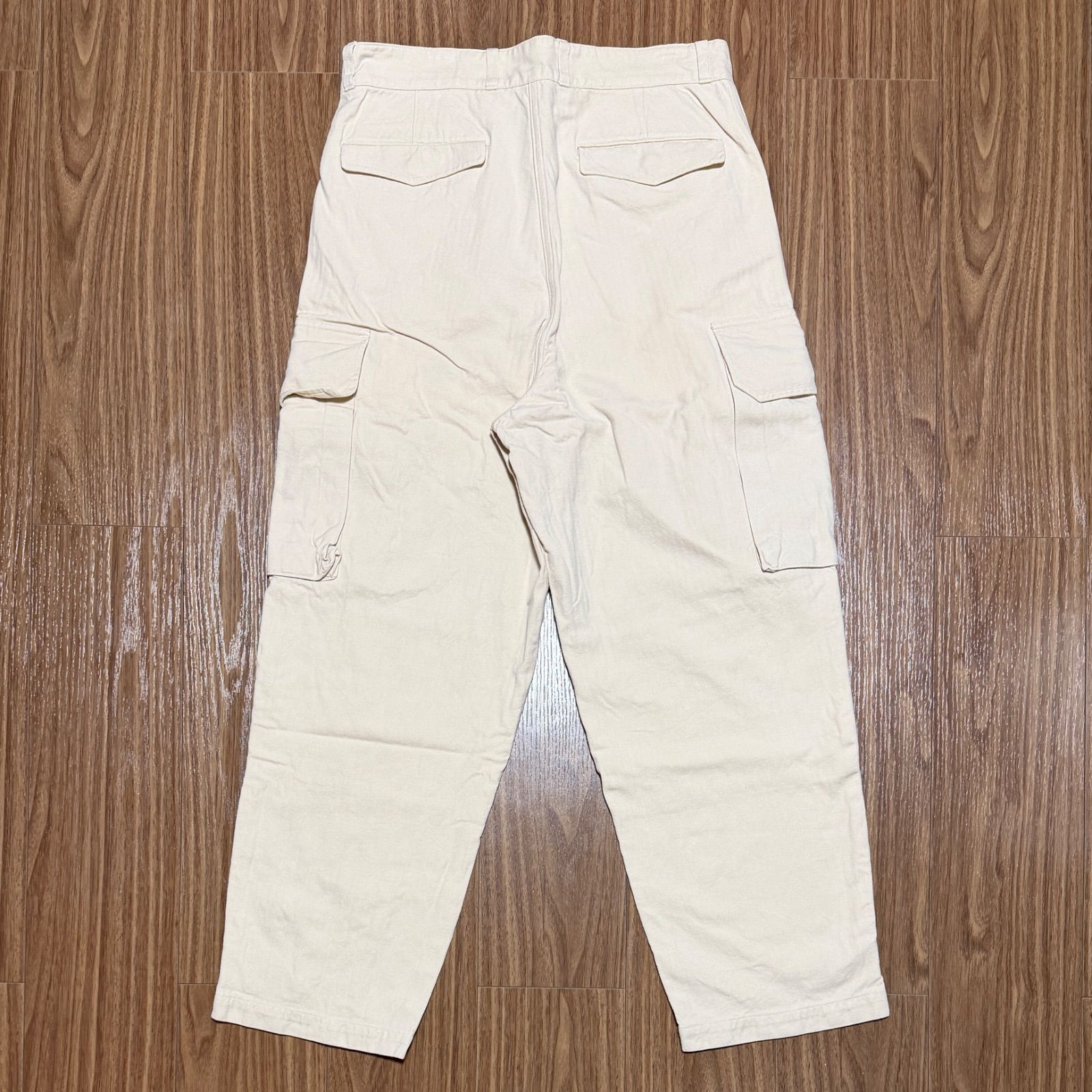 KAPTAIN SUNSHINE BEAMS PLUS別注 M-47 ミリタリーパンツ 32M - メルカリ