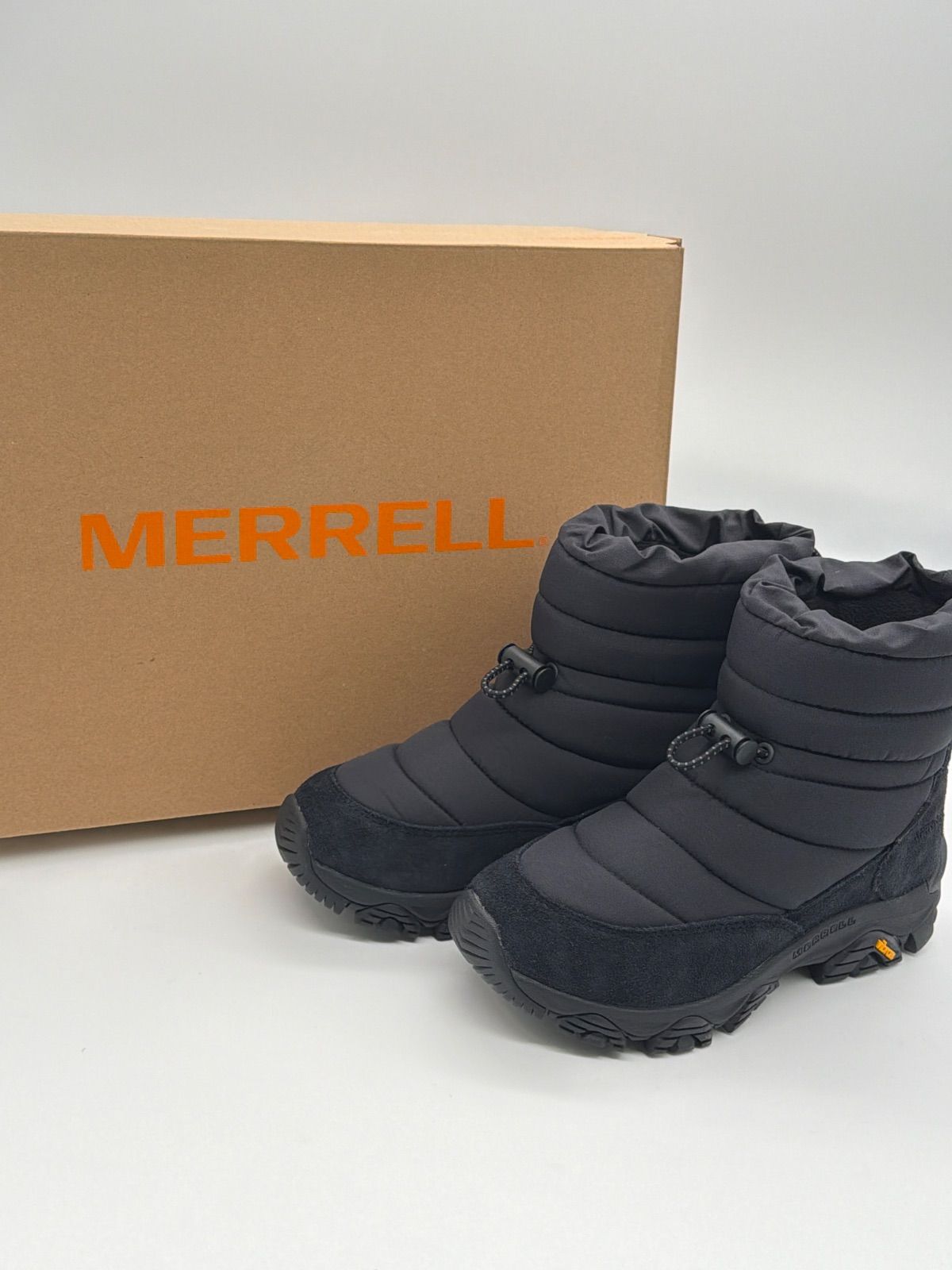 新品未使用 メレル COLDPACK 3 ZERO THERMO TALL WP ウォータープルーフ 12,410円