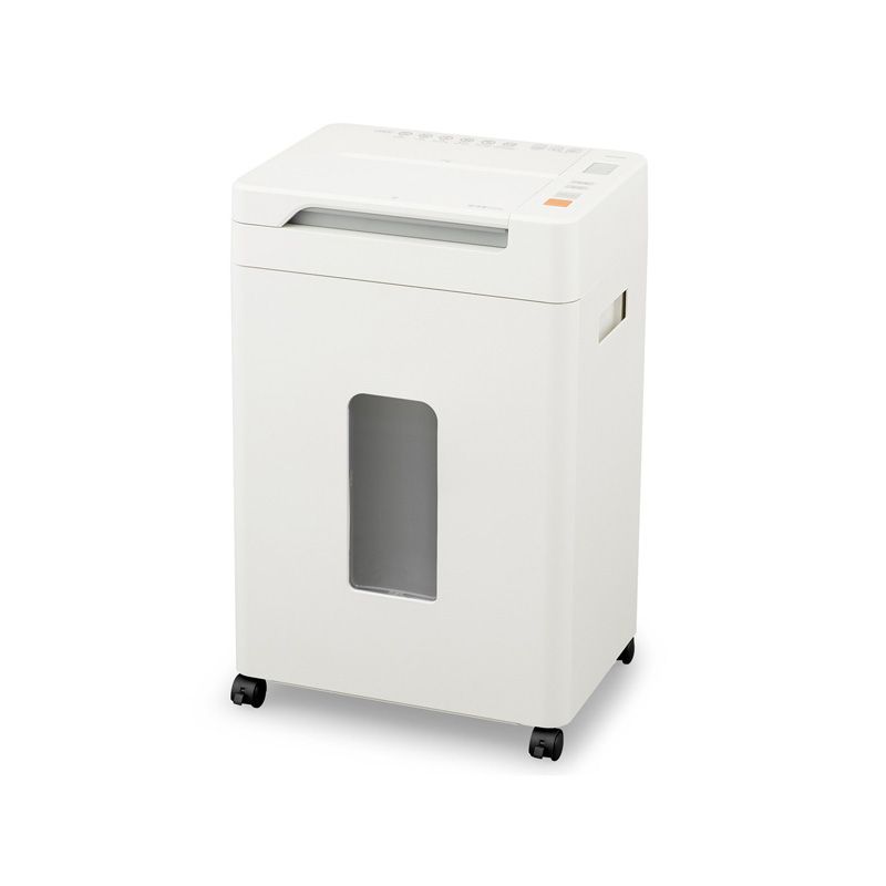 メーカー正規品 新品 IRIS OHYAMA アイリスオーヤマ AFS210C オートフィードシュレッダー クロスカット 210枚 A4対応 大容量28L