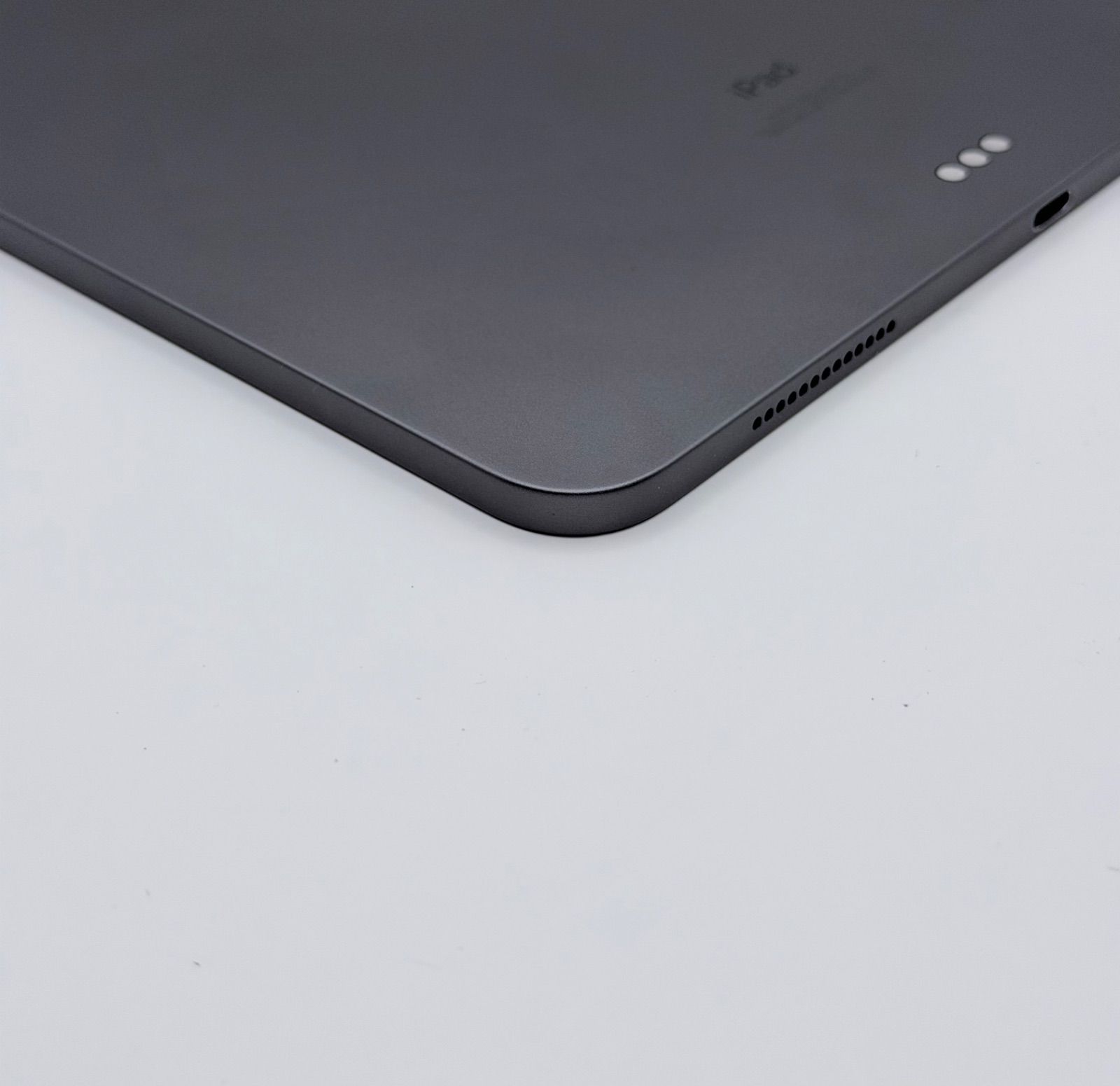 iPad Pro 11