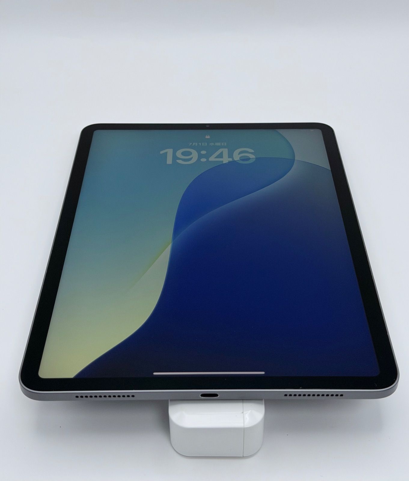 iPad Pro 11