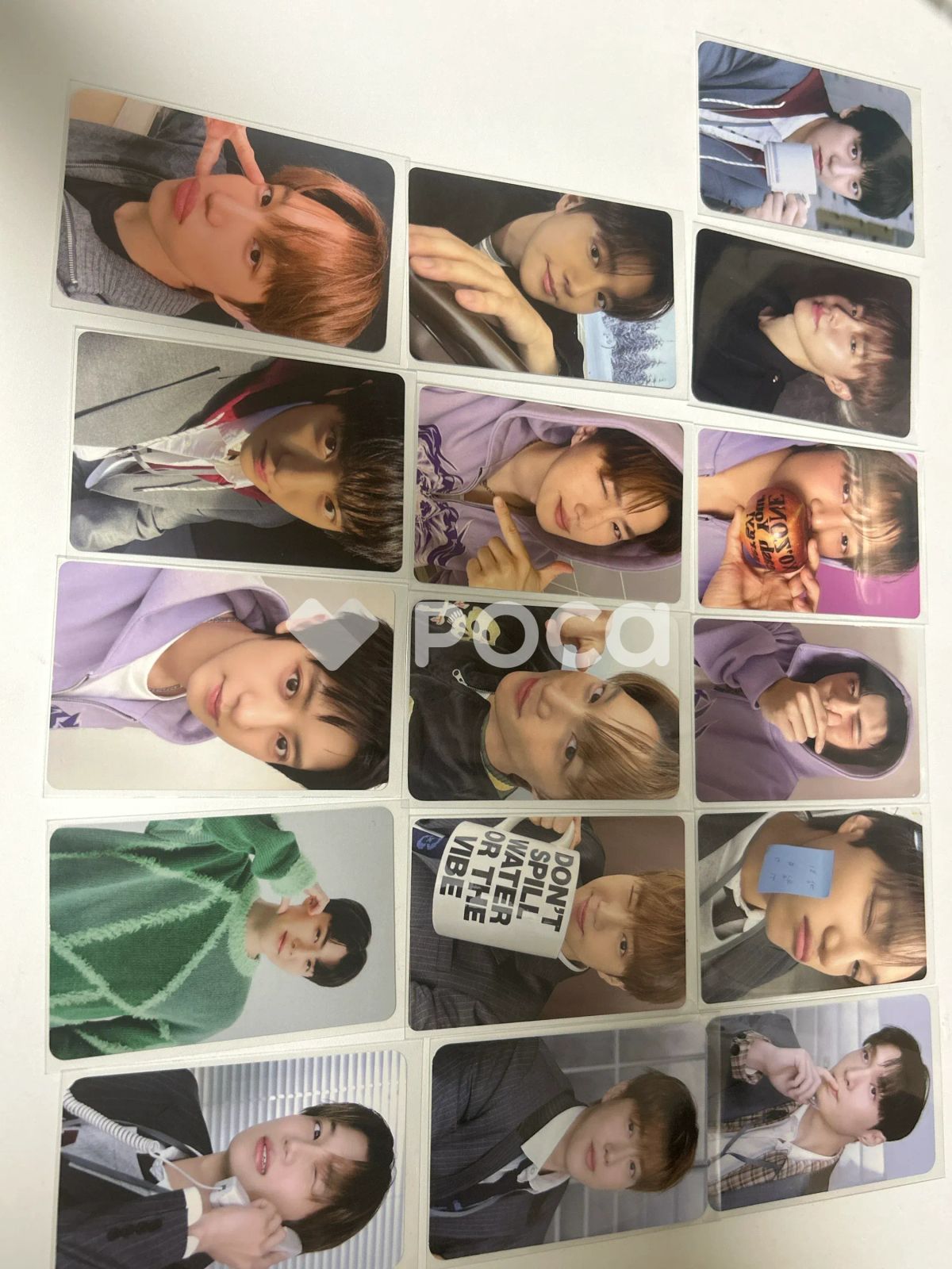 EXO カイ 2026 SEASON'S GREETINGS YES24 - メルカリ