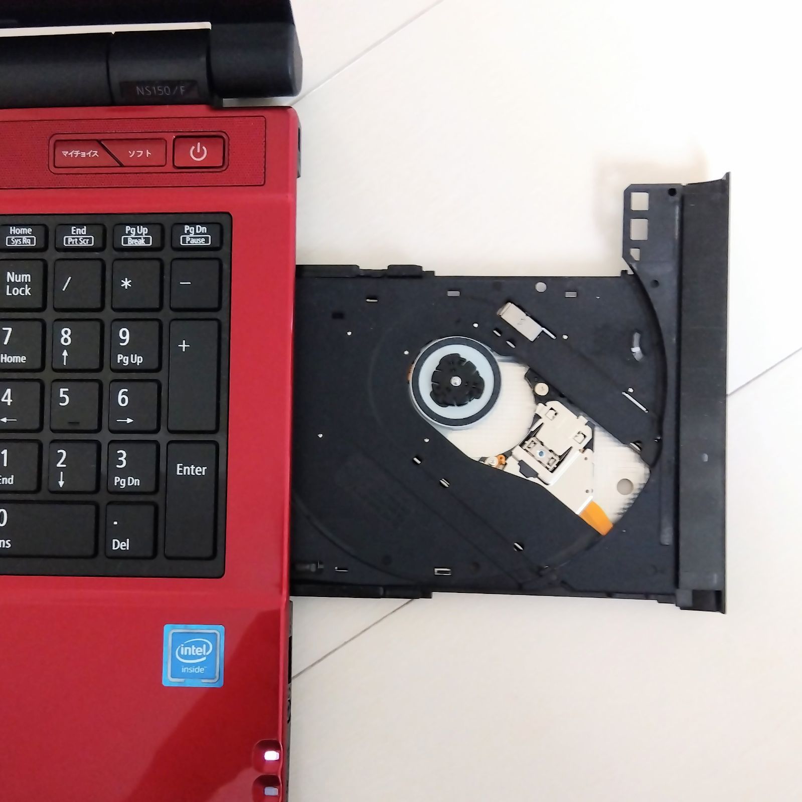 NECノートPC✨Win11✨Office付✨カメラ付HDD1TB - メルカリ