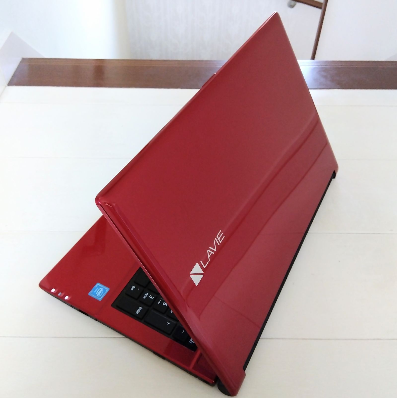 NECノートPC✨Win11✨Office付✨カメラ付HDD1TB - メルカリ
