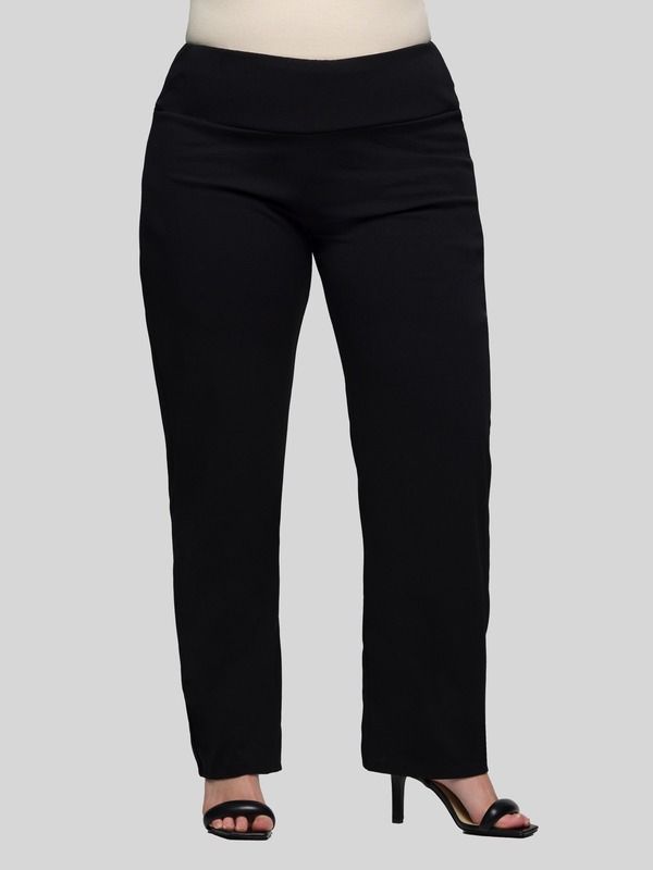 24 セブンコンフォート レディース ボトムス レギンス ハイウエスト プラスサイズ パンツ 24seven Comfort Apparel Plusize Comfortable Stretchig 12,056円