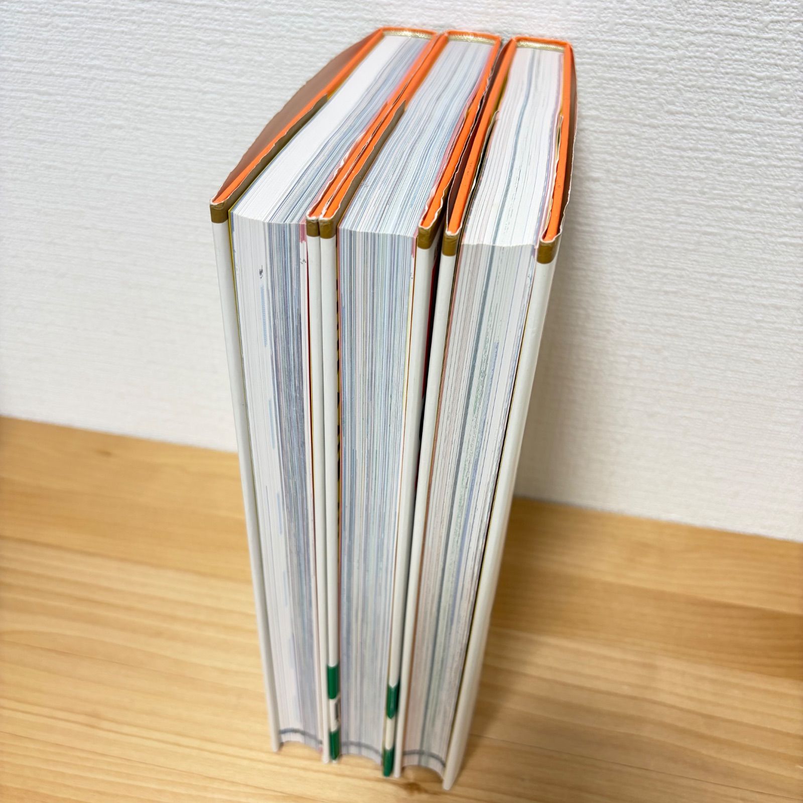 初版あり】ドラゴンボール超全集 1?3巻 全3冊セット Dragon Ball