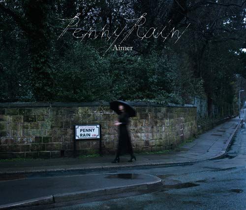 CD)Penny Rain(通常盤)／Aimer - メルカリ