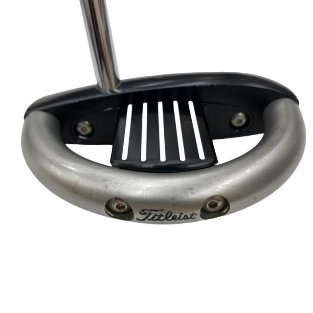 中古】 タイトリスト SCOTTY CAMERON futura Phantom mallet 34インチ