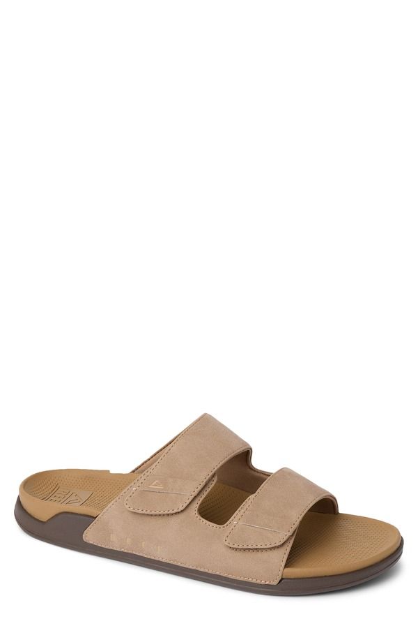 リーフ メンズ シューズ サンダル Reef Phantom Tradewind Sandal Tan タン