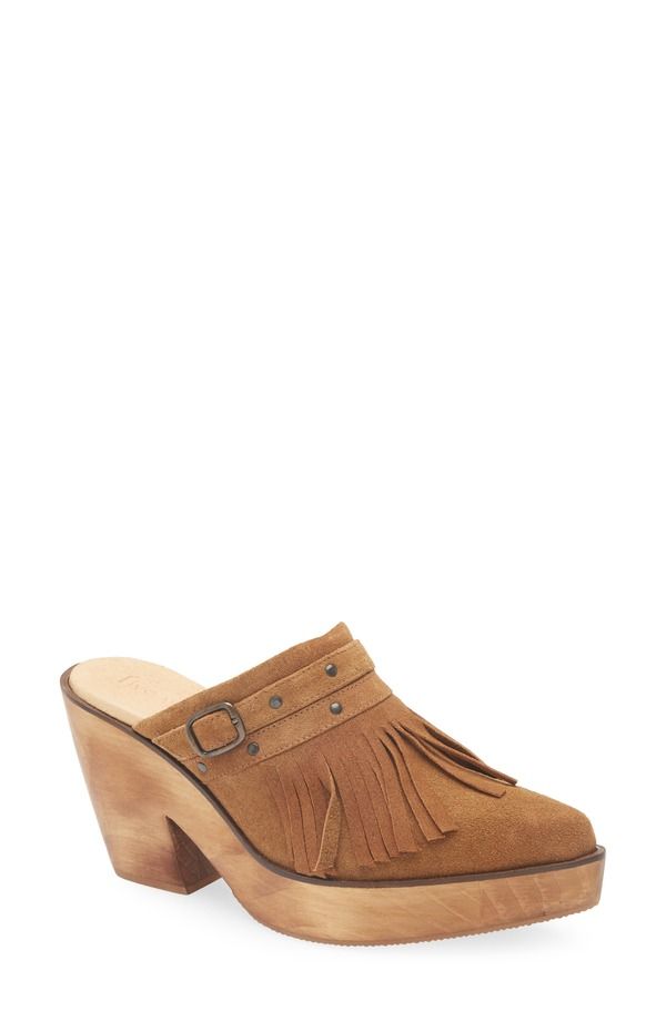 コルダーニ レディース シューズ サンダル プラットフォーム Cordani Pointed Toe Platformule Cocoa Suede ココア