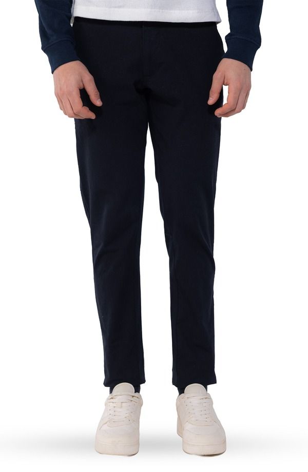 メンバーズオンリー メンズ ボトムス カジュアルパンツ Members Only Golf Trouser Black ブラック