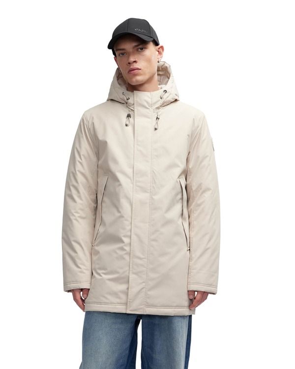 パジャール メンズ アウター ジャケット・ブルゾン コート Pajar Cam Lightweight Walking Coat Desert