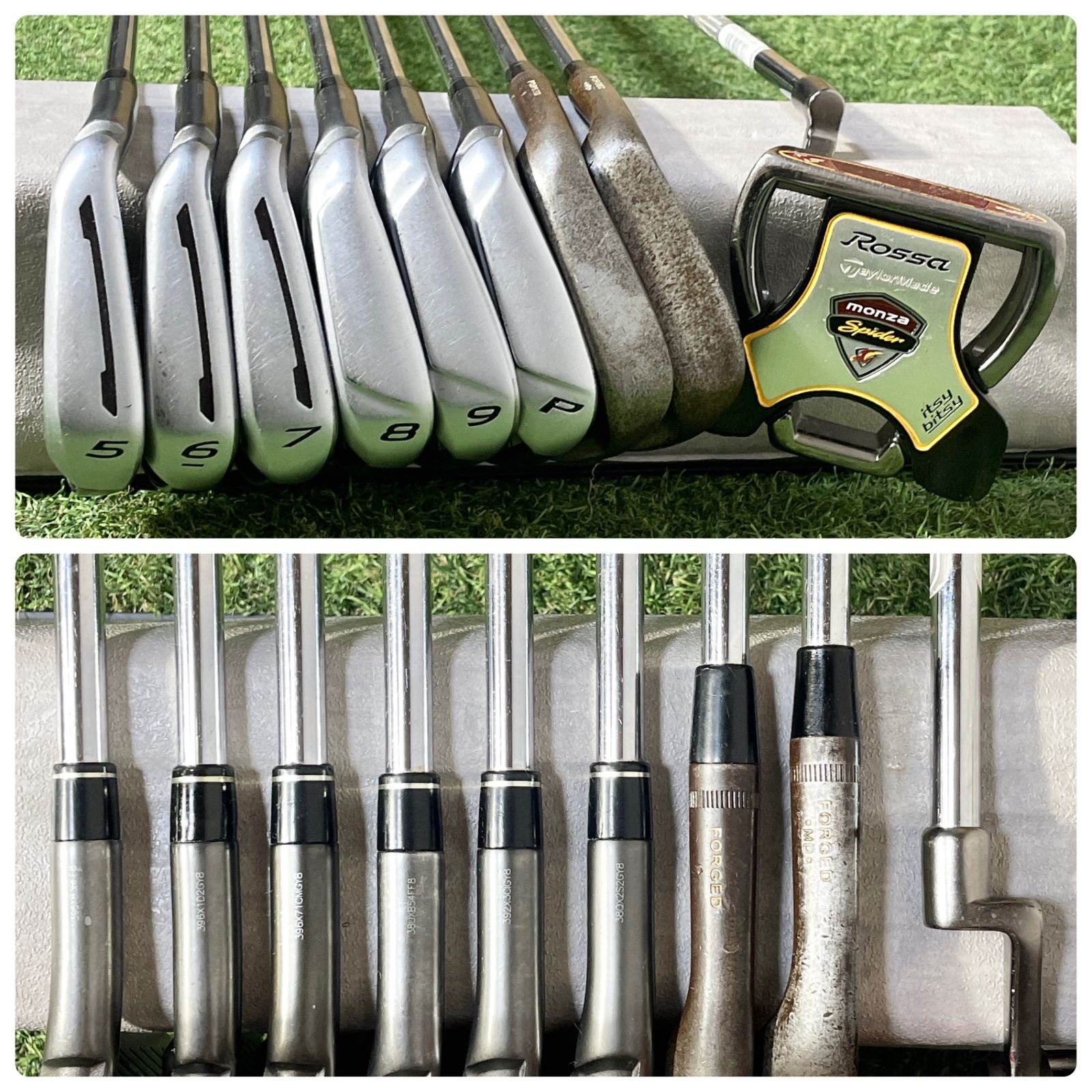 貴重なレフティ】TaylorMade SIM2MAX テーラーメイド シムツーマックス