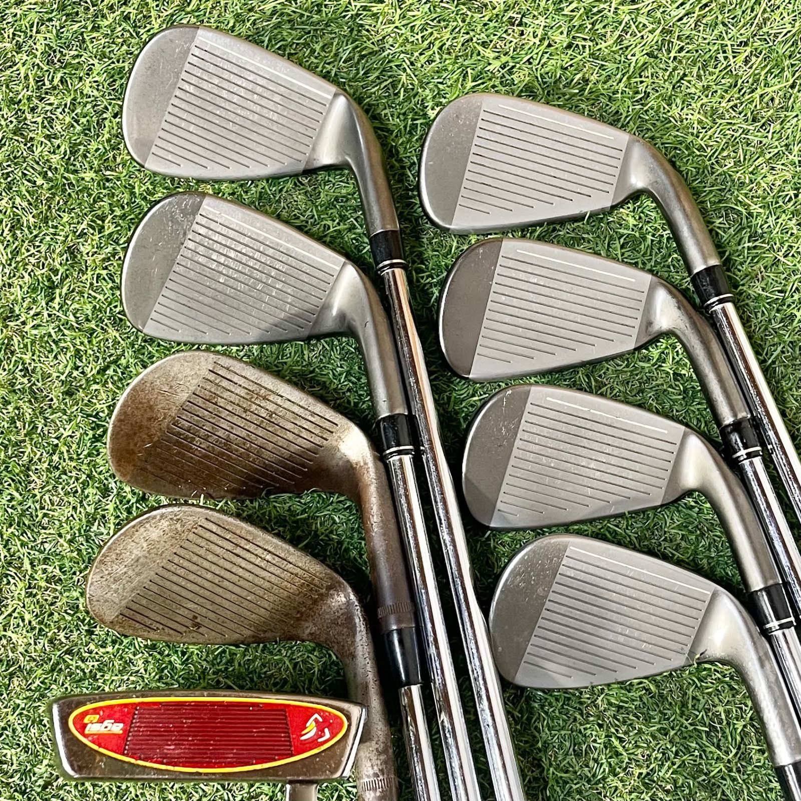 貴重なレフティ】TaylorMade SIM2MAX テーラーメイド シムツーマックス