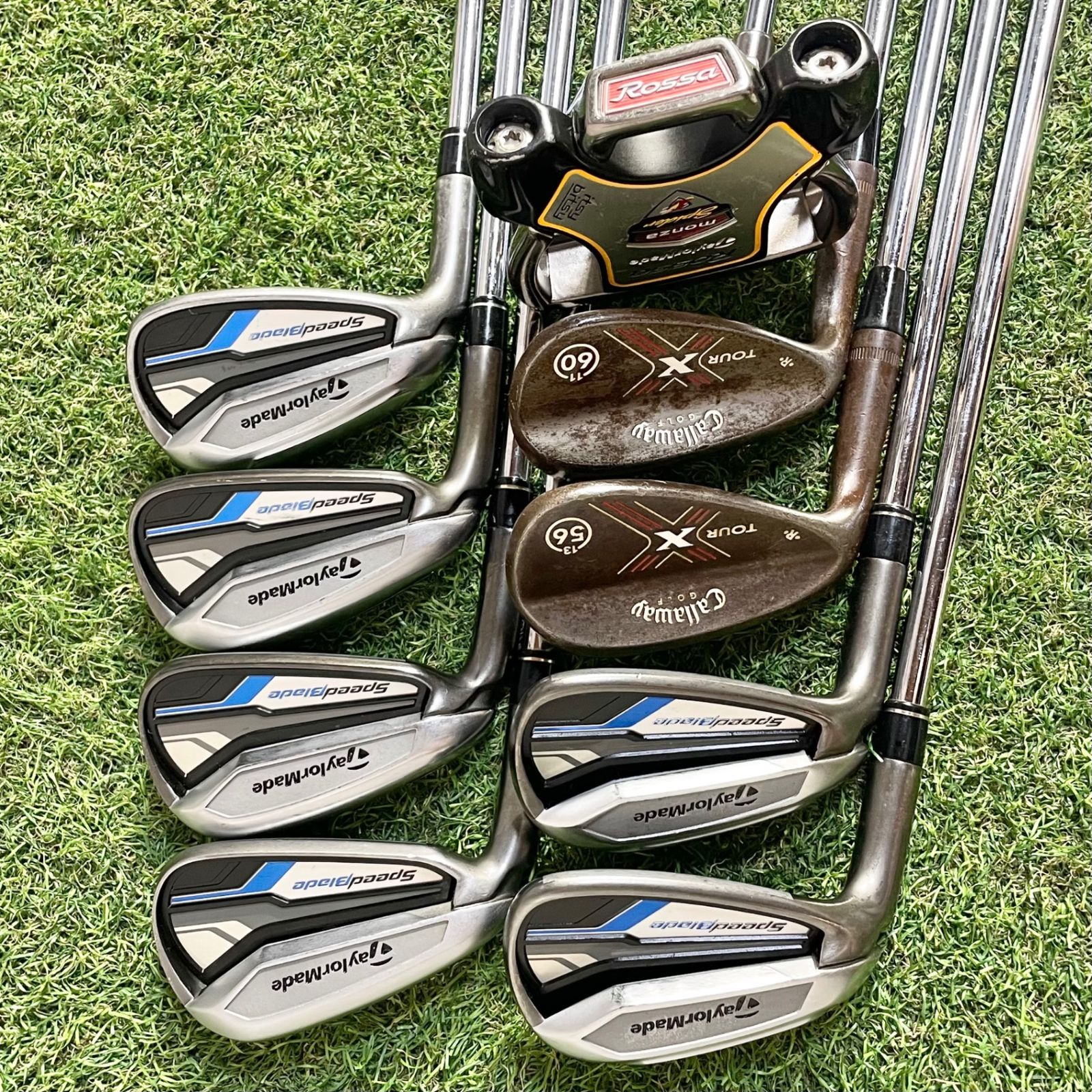 貴重なレフティ】TaylorMade SIM2MAX テーラーメイド シムツーマックス