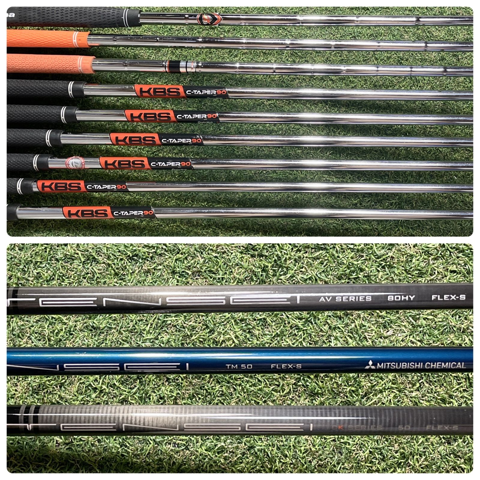 貴重なレフティ】TaylorMade SIM2MAX テーラーメイド シムツーマックス