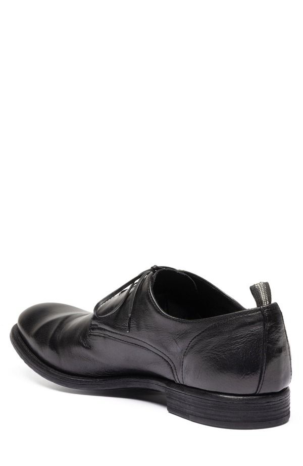 オフィチーネクリエイティブ メンズ シューズ ダービー Officine