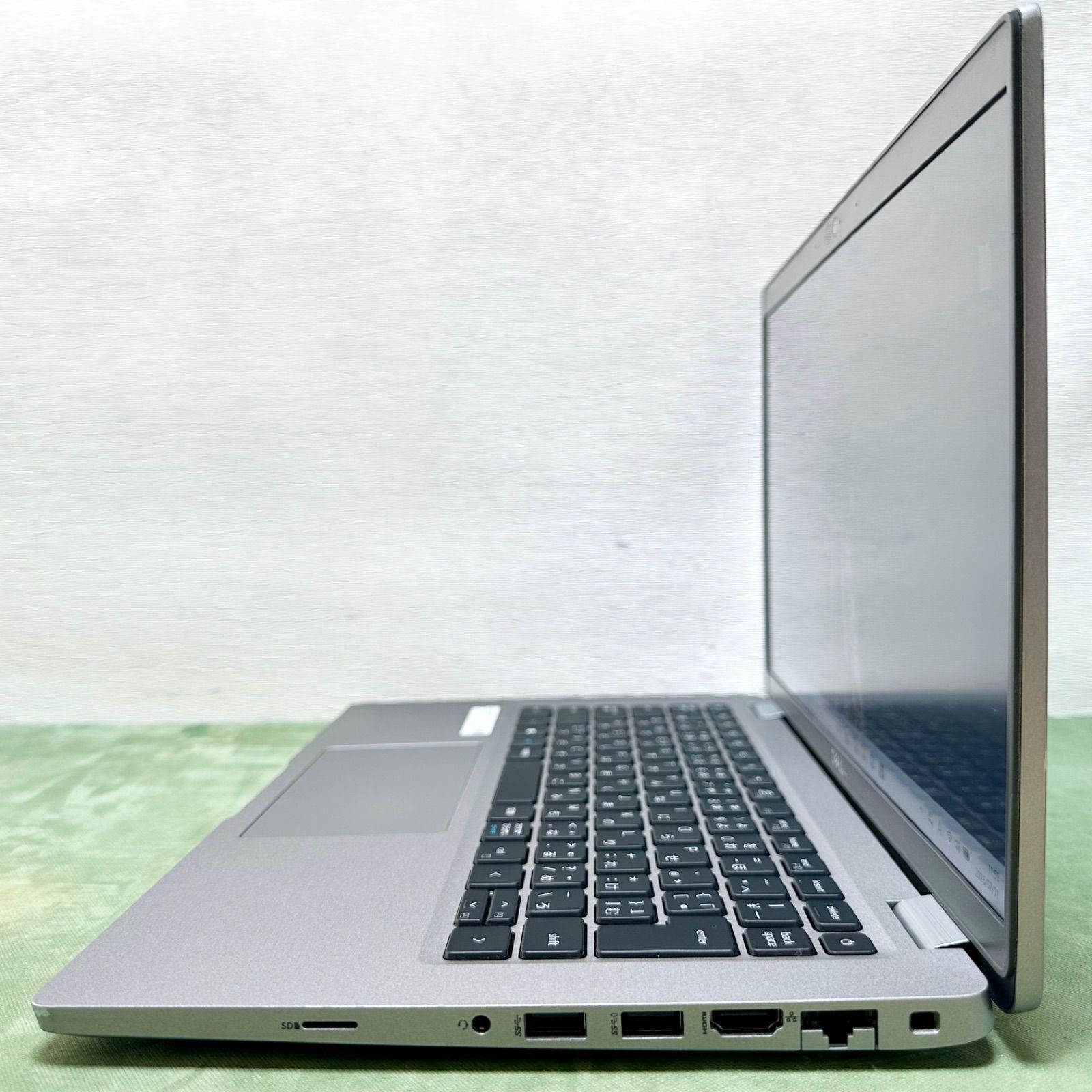 高年式2021】DELL Latitude 5420 i5/8GB/SSD256GB Win11 - メルカリ