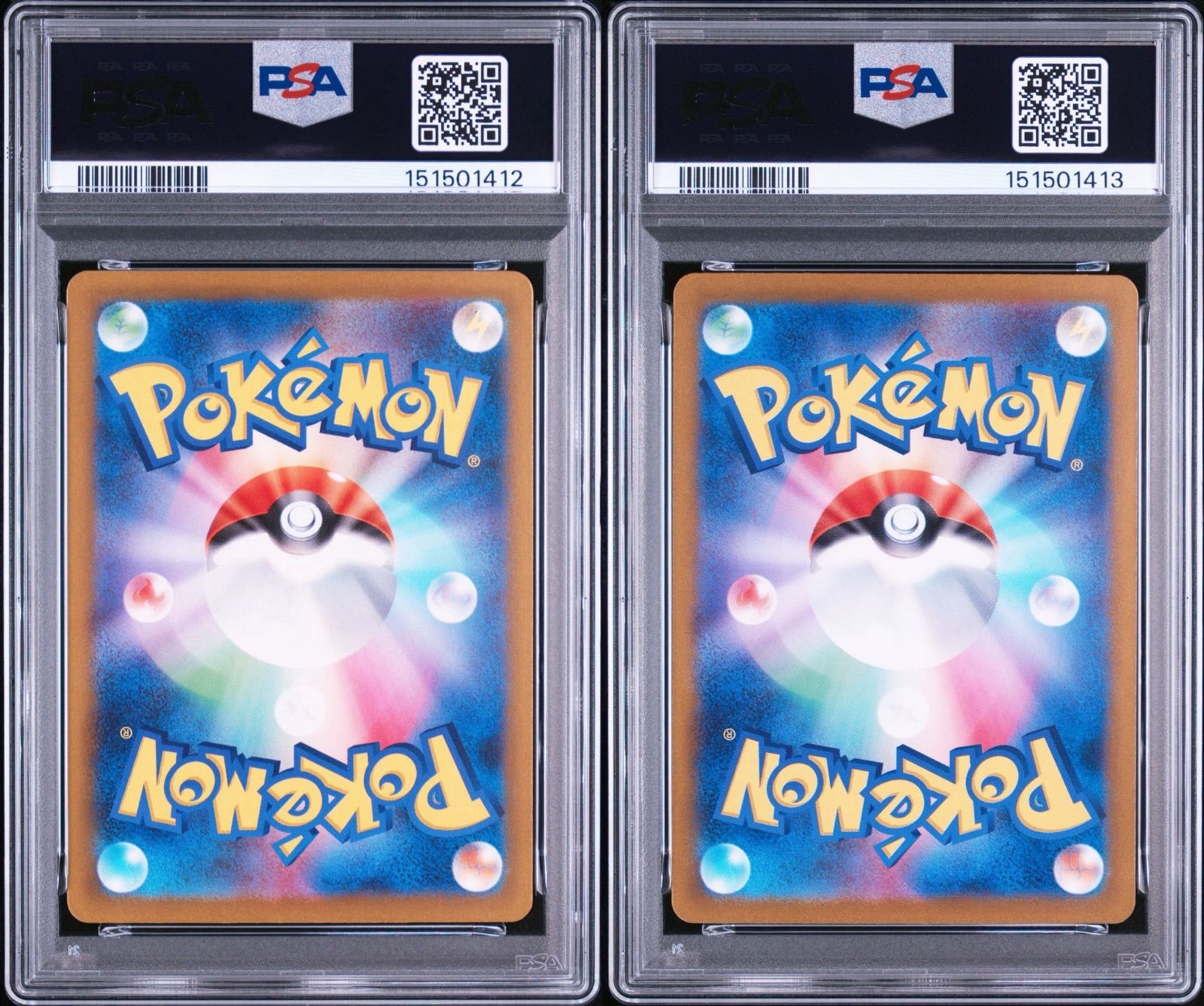 PSA10】ギャラドスClassic コイキングClassic 連番 セット - メルカリ