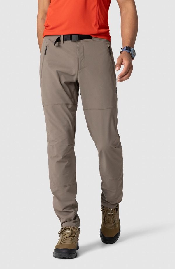 アウトドアリサーチ メンズ ボトムス カジュアルパンツ Outdooresearch Cirque Lite Wateresistant Alpine Climbing Pants Gravel