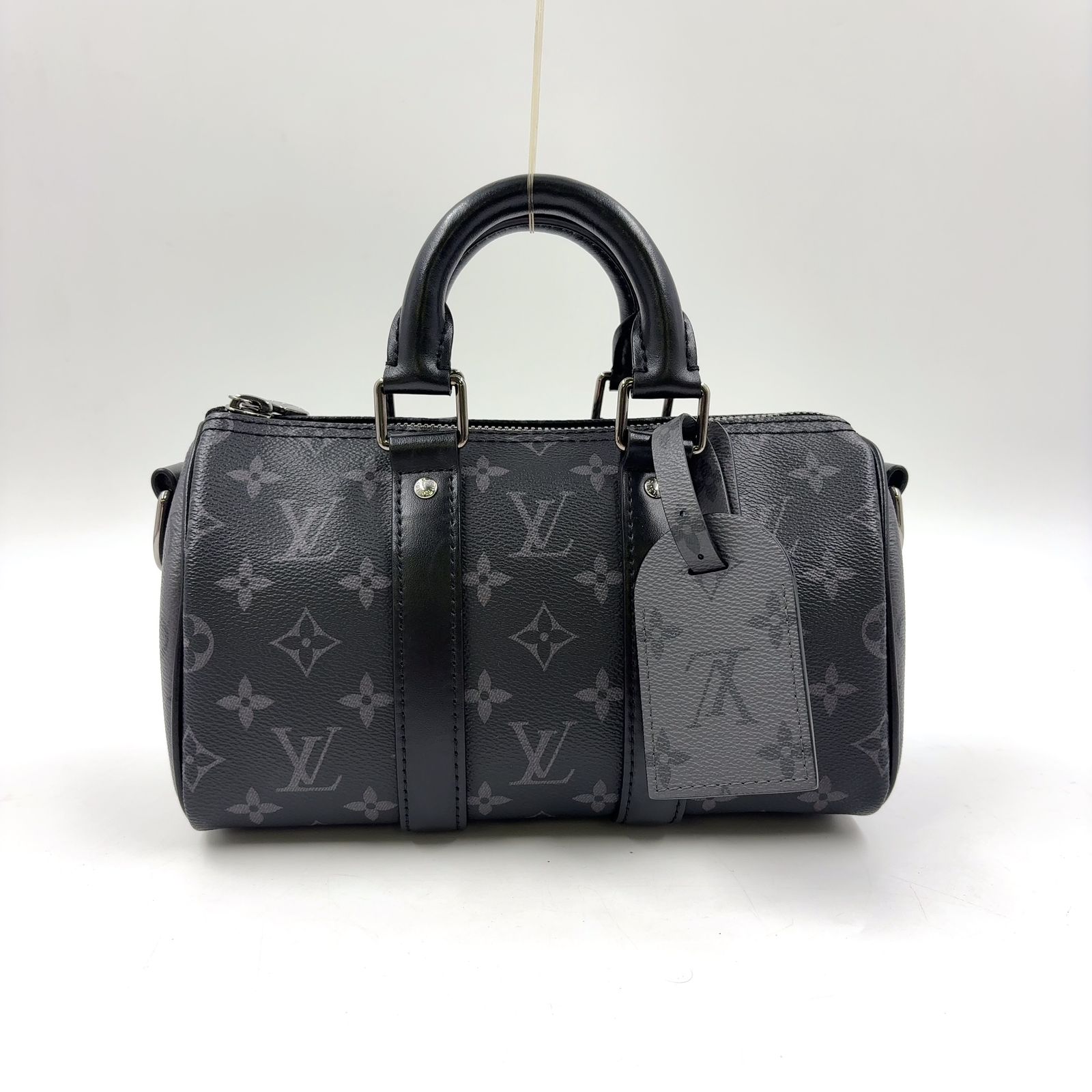 LOUIS キーポル・バンドリエール VUITTON キーポル Vuitton 0 