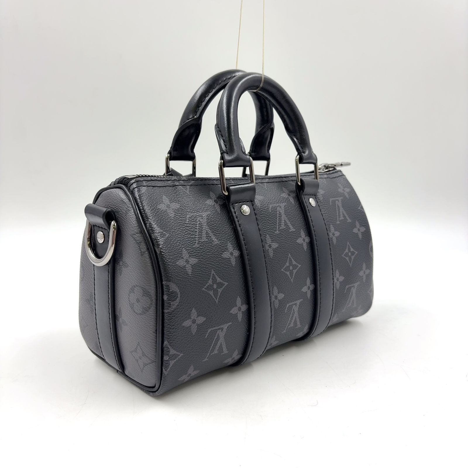 LOUIS キーポル・バンドリエール VUITTON キーポル Vuitton 0 