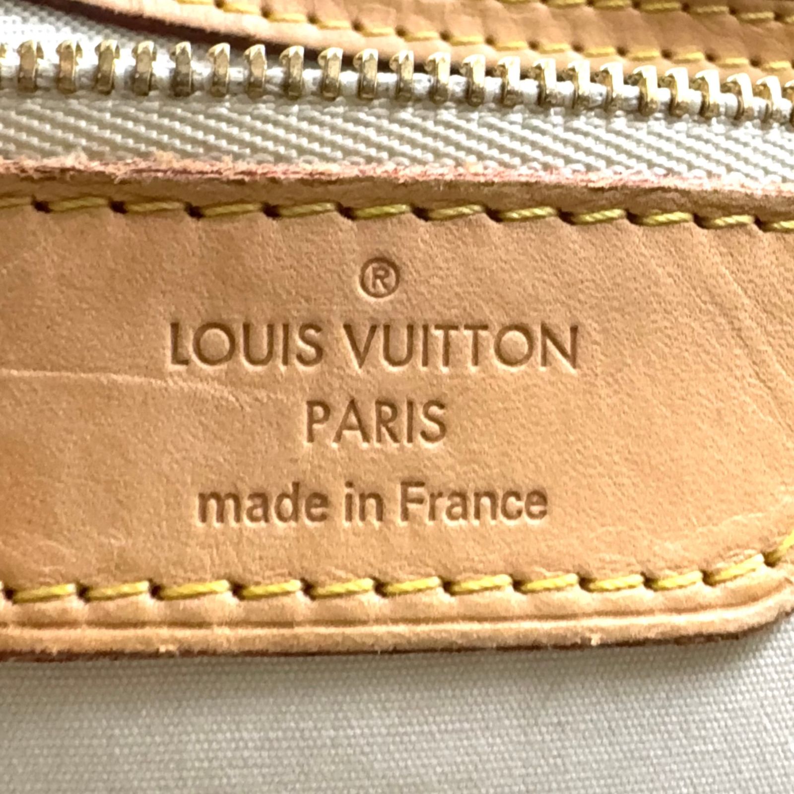 新着】LOUIS VUITTON ブレアMM モノグラムヴェルニ モノグラムヴェルニ