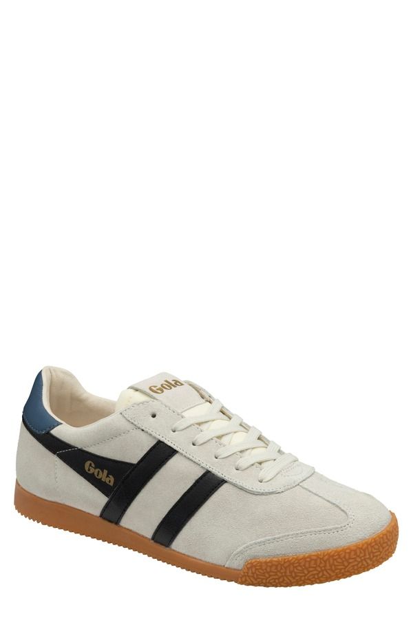 ゴラ メンズ シューズ スニーカー Gola Elan Sneaker Off White Black Moonlight オフホワイト 27,600円
