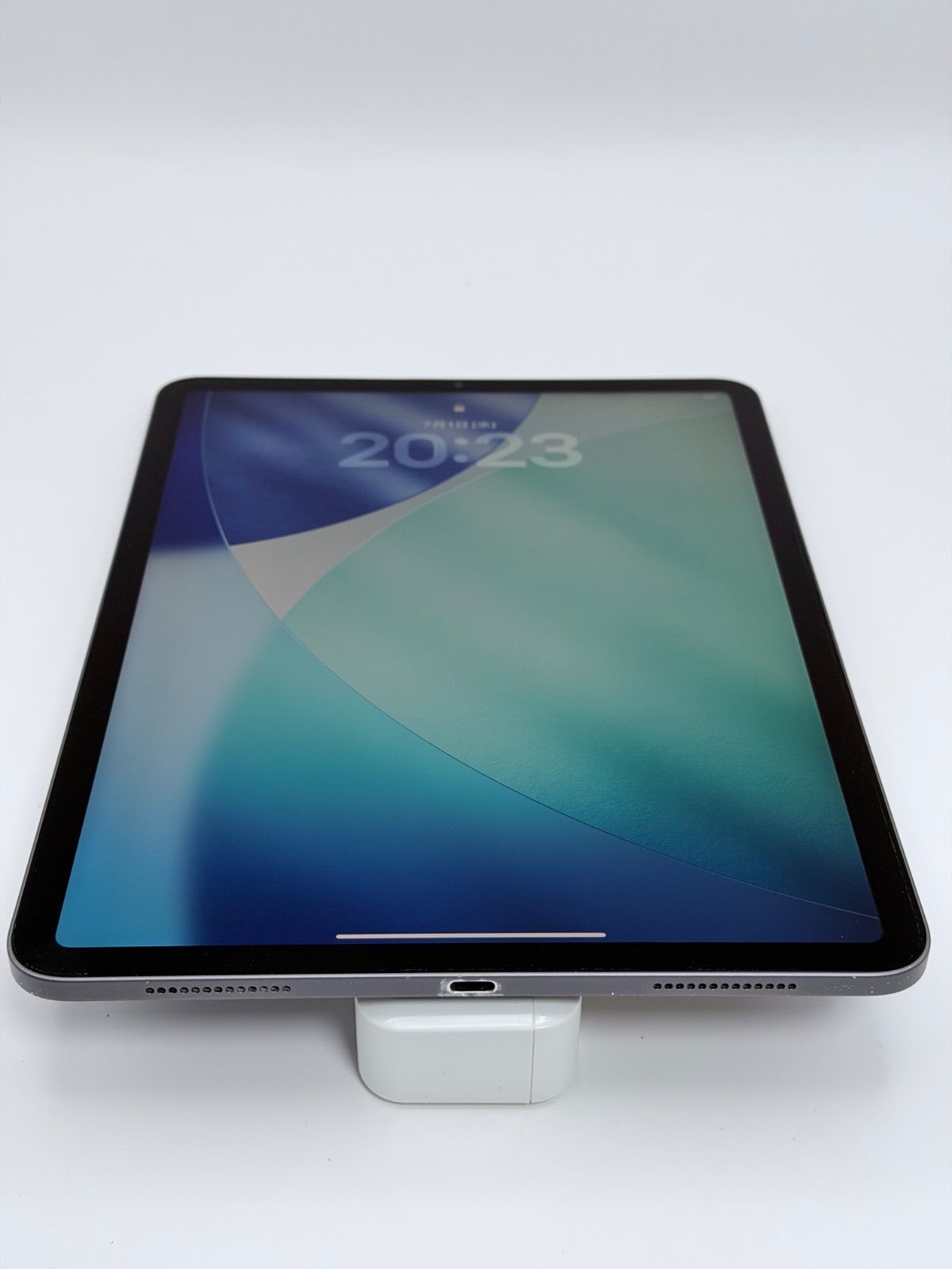 iPad Pro 11