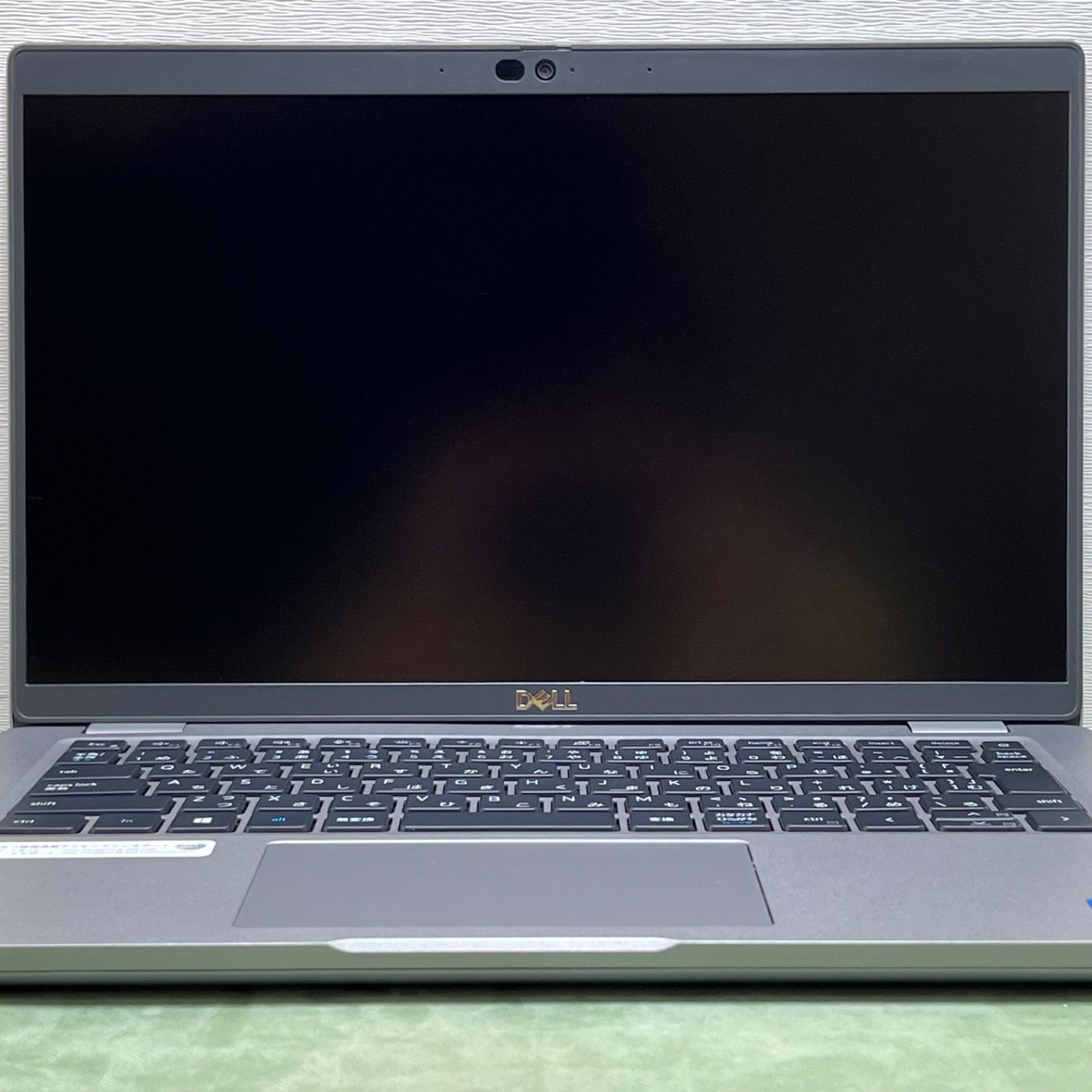 DELL Latitude 5420 Core i5 8GB/SSD256GB 14型 中古PC - メルカリ