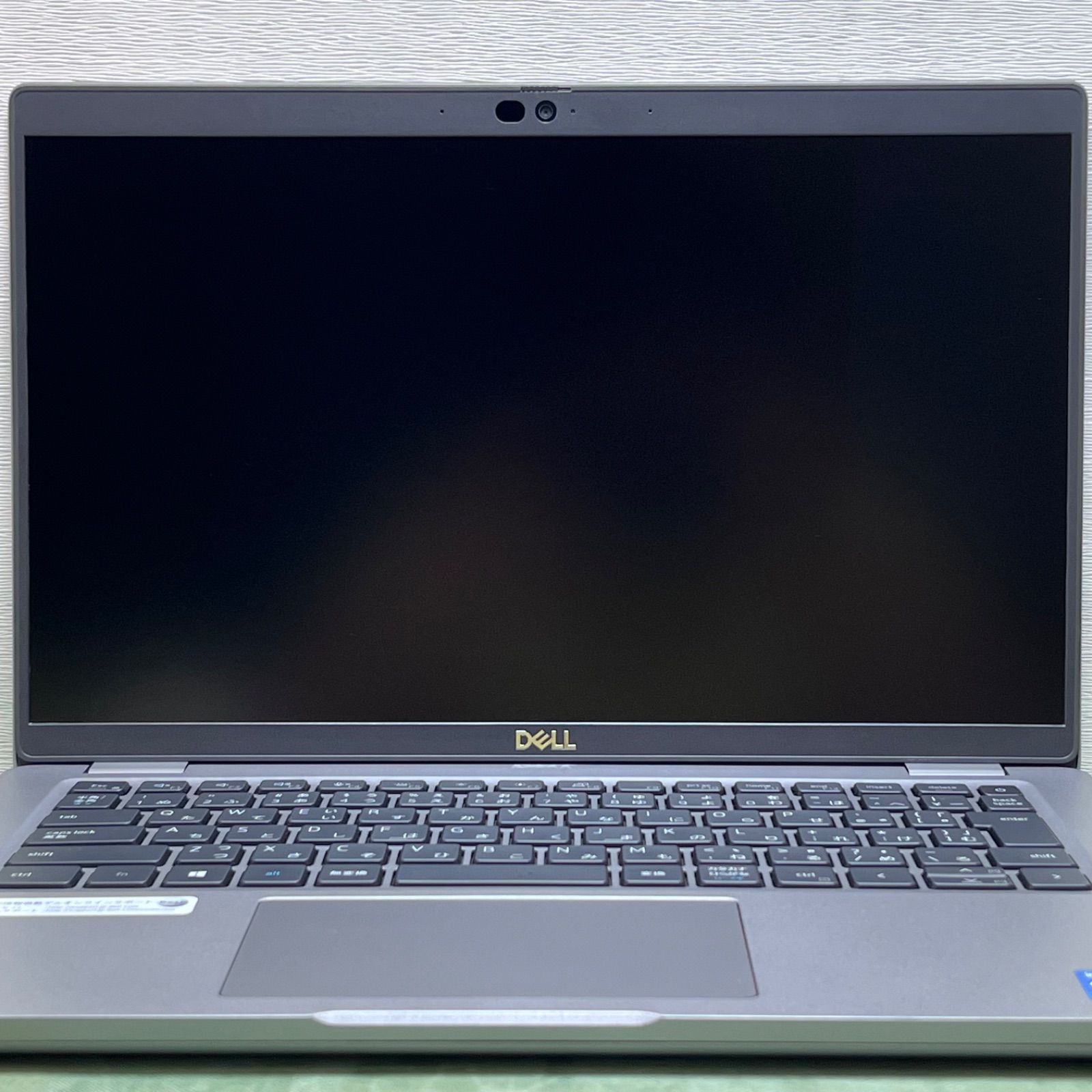 DELL Latitude 5420 i5-1145G7 8GB SSD256GB Win11 - メルカリ